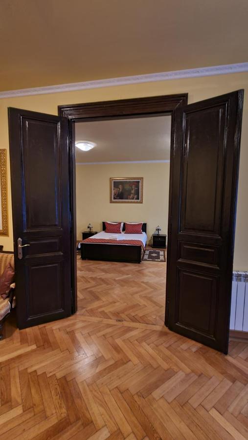 Hotel Casa Republicii Brașov Exterior foto