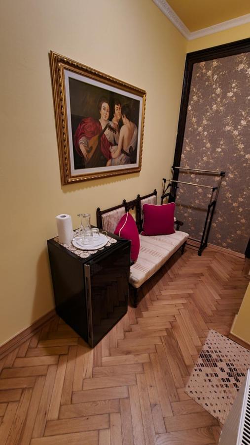 Hotel Casa Republicii Brașov Exterior foto