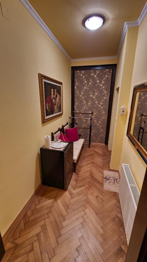 Hotel Casa Republicii Brașov Exterior foto