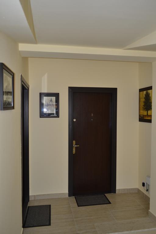 Hotel Casa Republicii Brașov Exterior foto